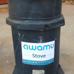 Awamu Stove